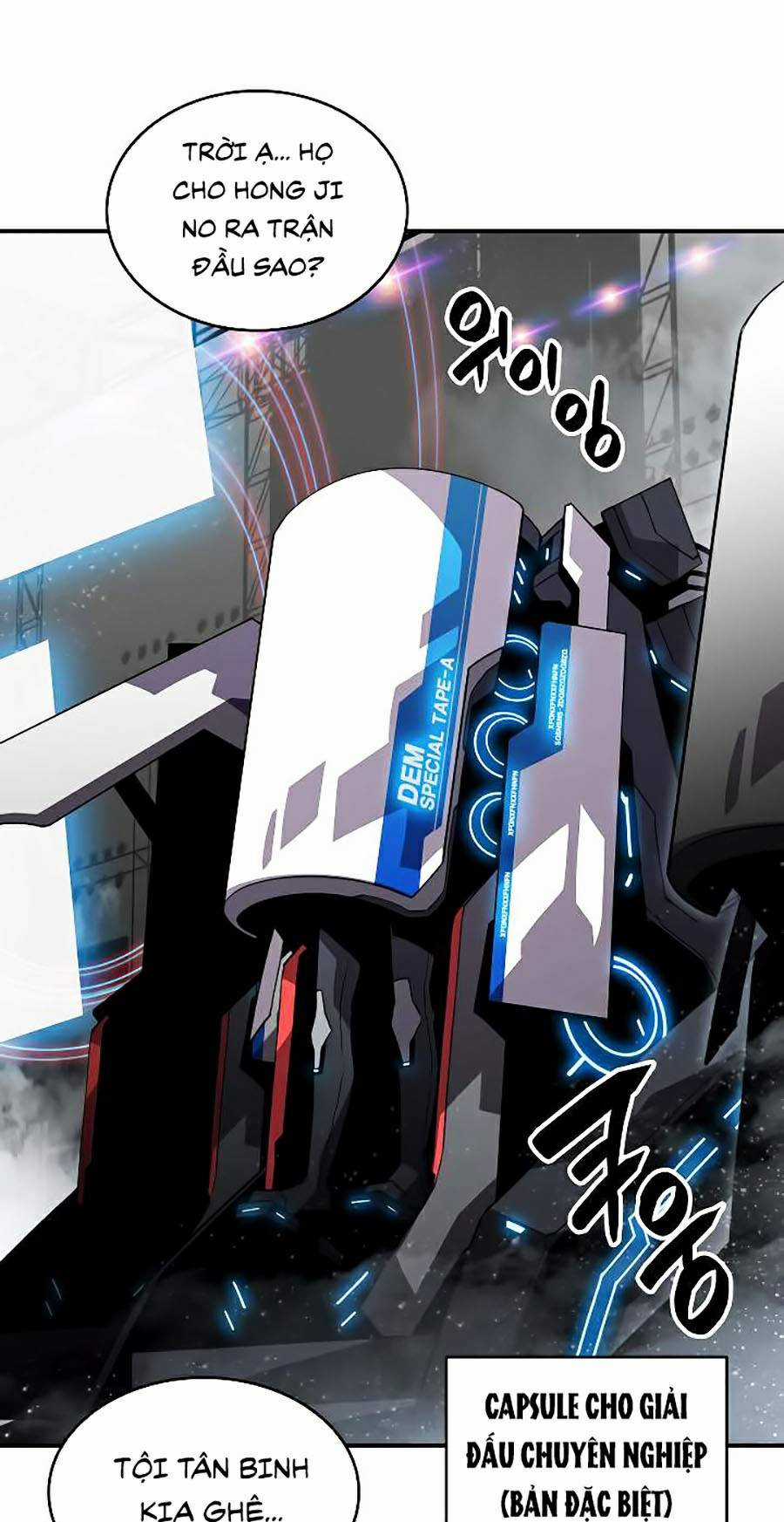 Trở Lại Làm Tân Thủ - Chapter 43 - Trang 31