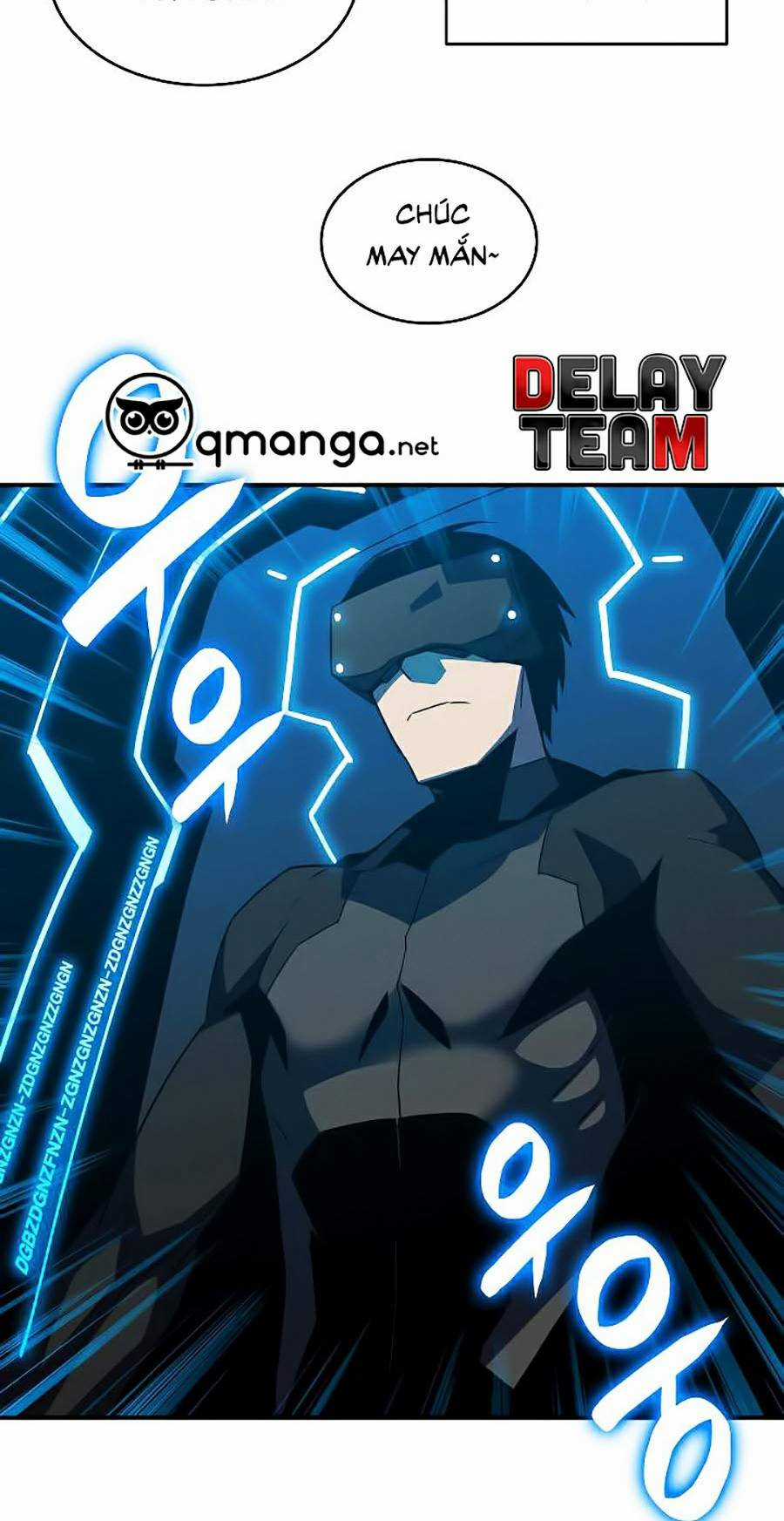 Trở Lại Làm Tân Thủ - Chapter 43 - Trang 32