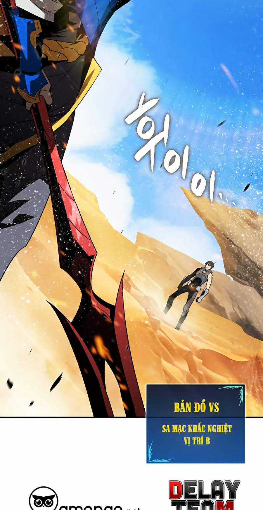 Trở Lại Làm Tân Thủ - Chapter 43 - Trang 37