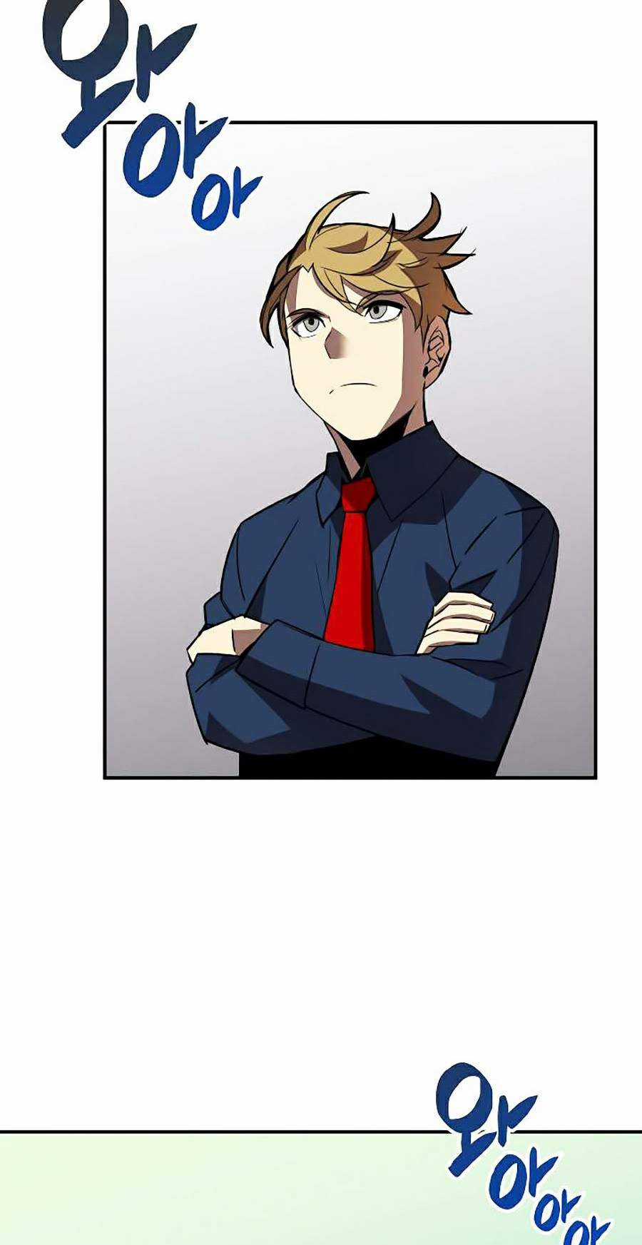 Trở Lại Làm Tân Thủ - Chapter 43 - Trang 39