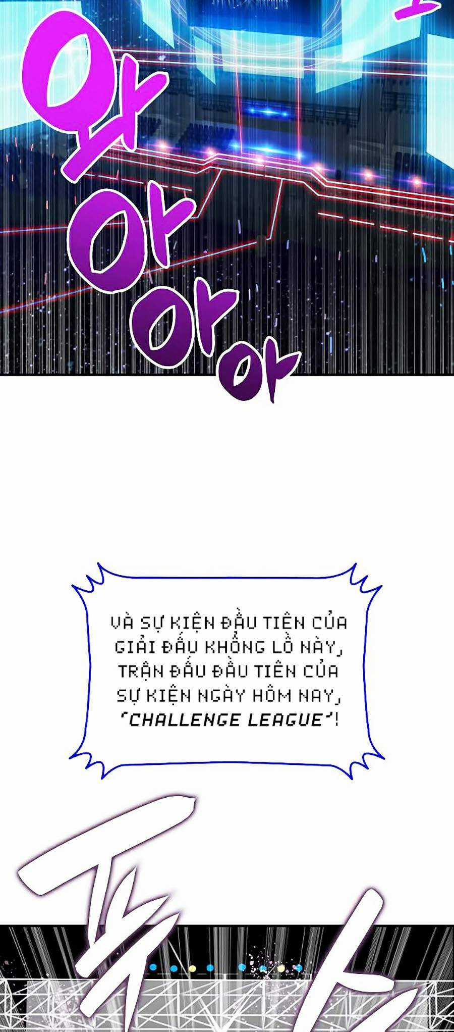 Trở Lại Làm Tân Thủ - Chapter 43 - Trang 5