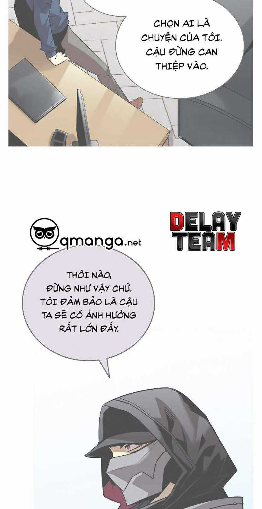 Trở Lại Làm Tân Thủ - Chapter 43 - Trang 42