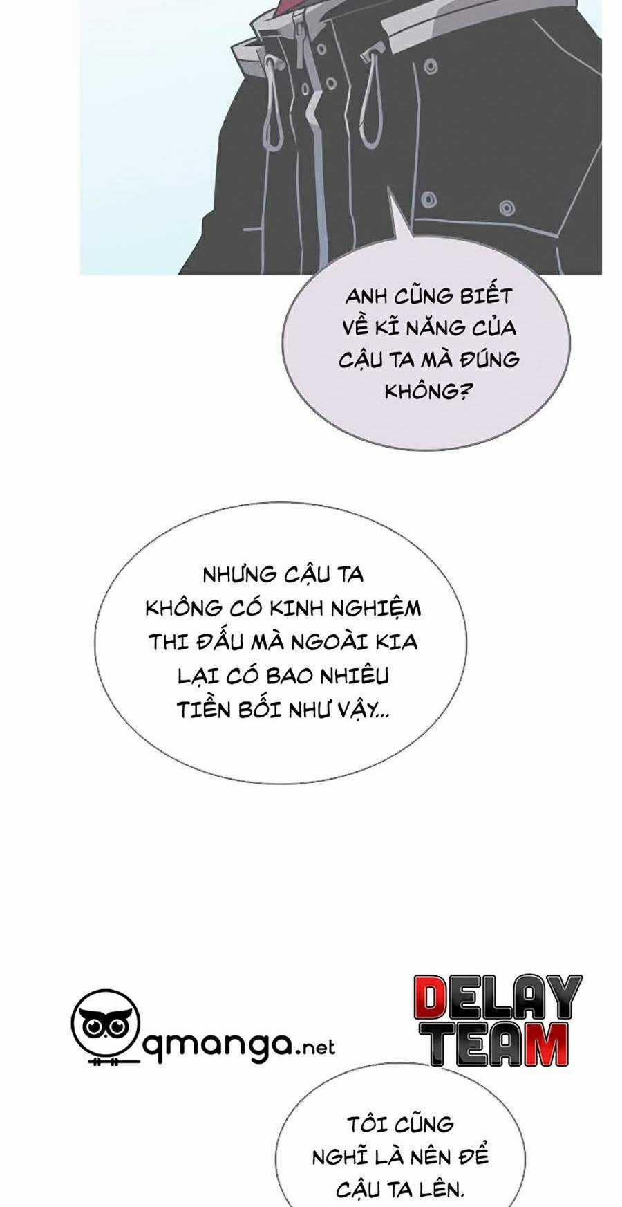 Trở Lại Làm Tân Thủ - Chapter 43 - Trang 43