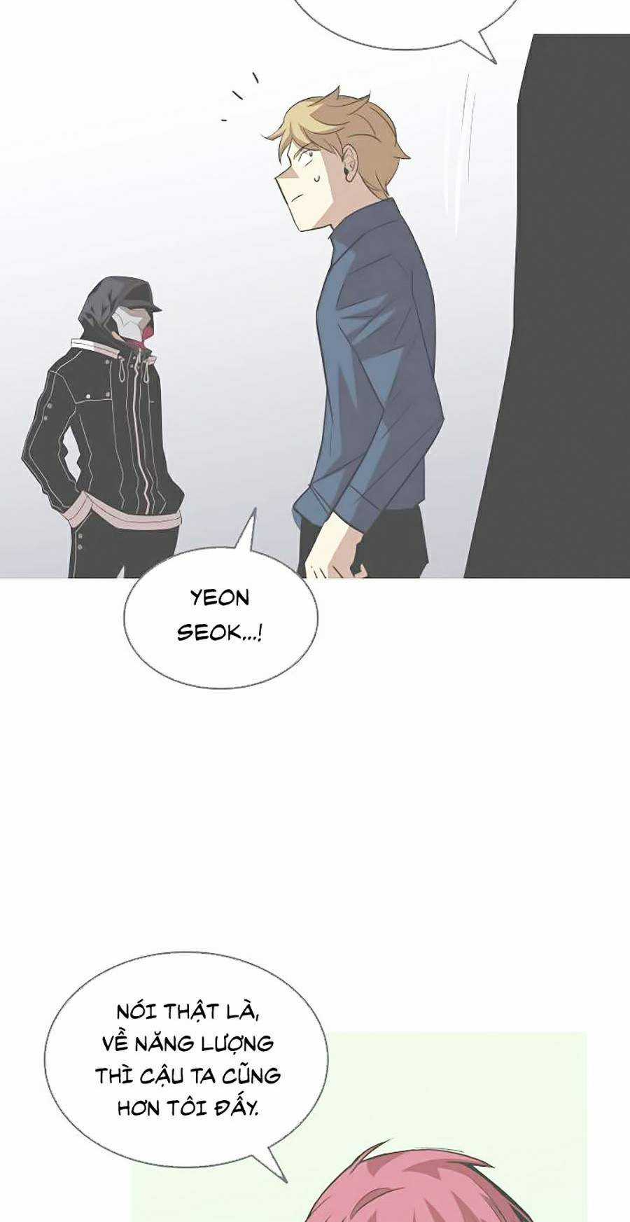 Trở Lại Làm Tân Thủ - Chapter 43 - Trang 44