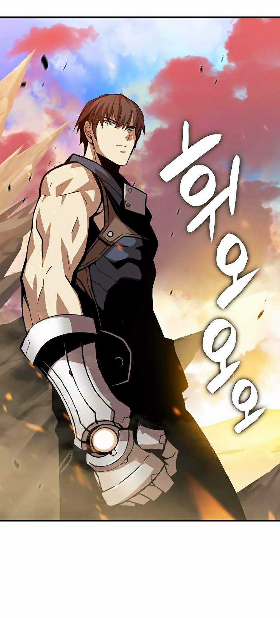 Trở Lại Làm Tân Thủ - Chapter 43 - Trang 46