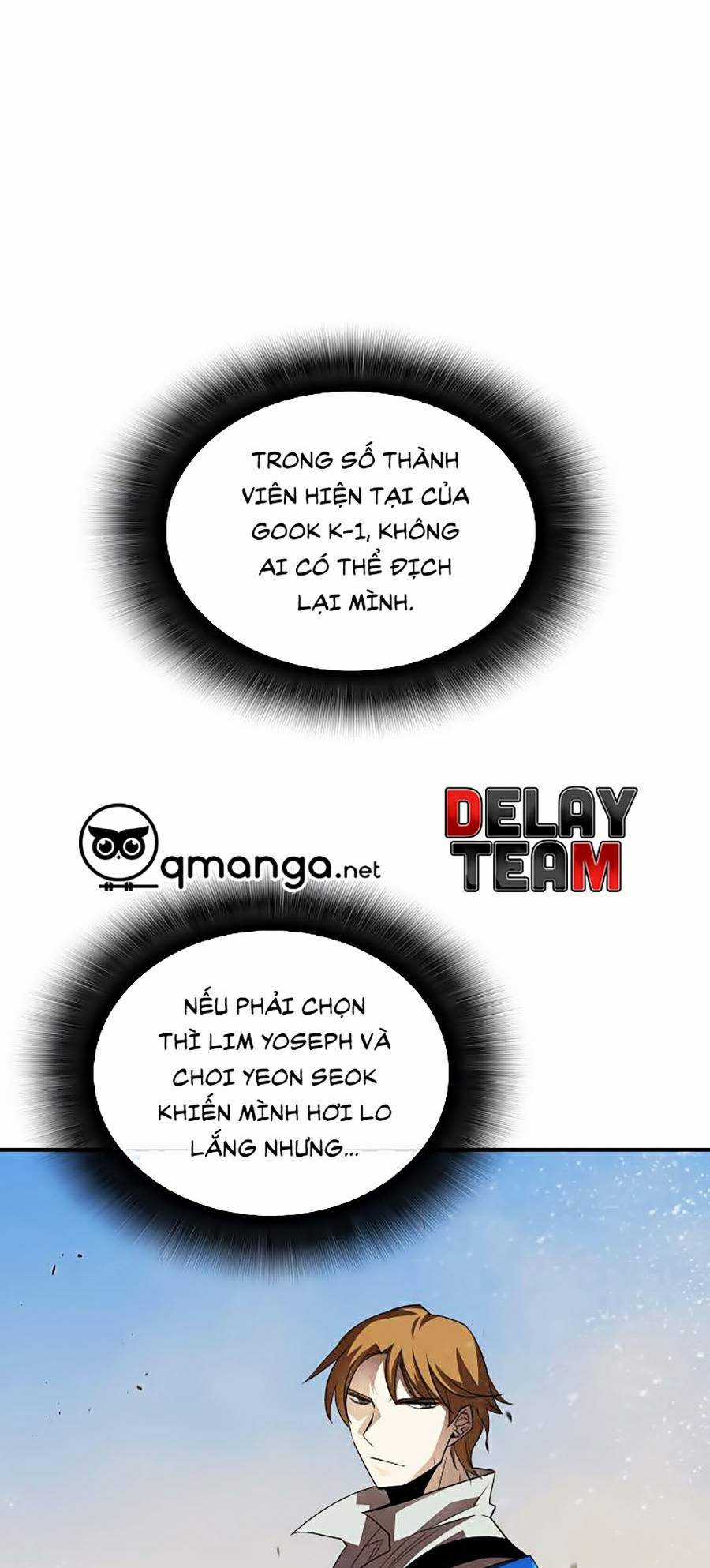 Trở Lại Làm Tân Thủ - Chapter 43 - Trang 47