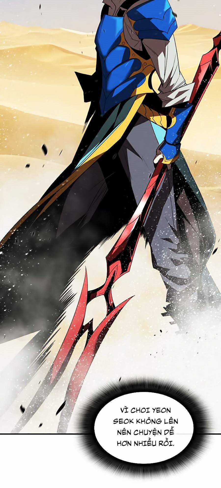 Trở Lại Làm Tân Thủ - Chapter 43 - Trang 48