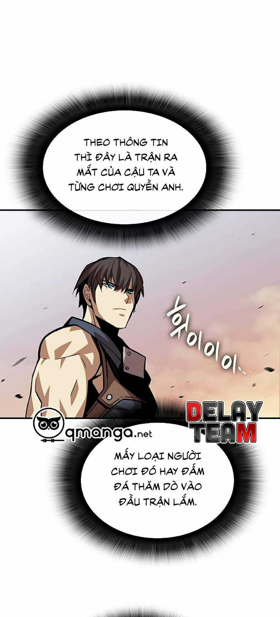 Trở Lại Làm Tân Thủ - Chapter 43 - Trang 49