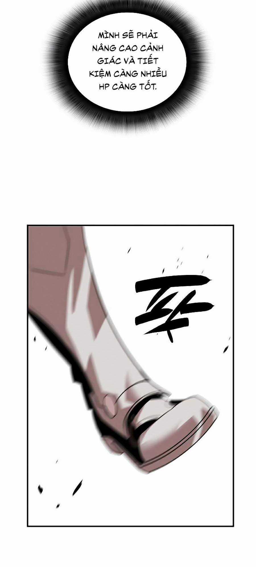 Trở Lại Làm Tân Thủ - Chapter 43 - Trang 50