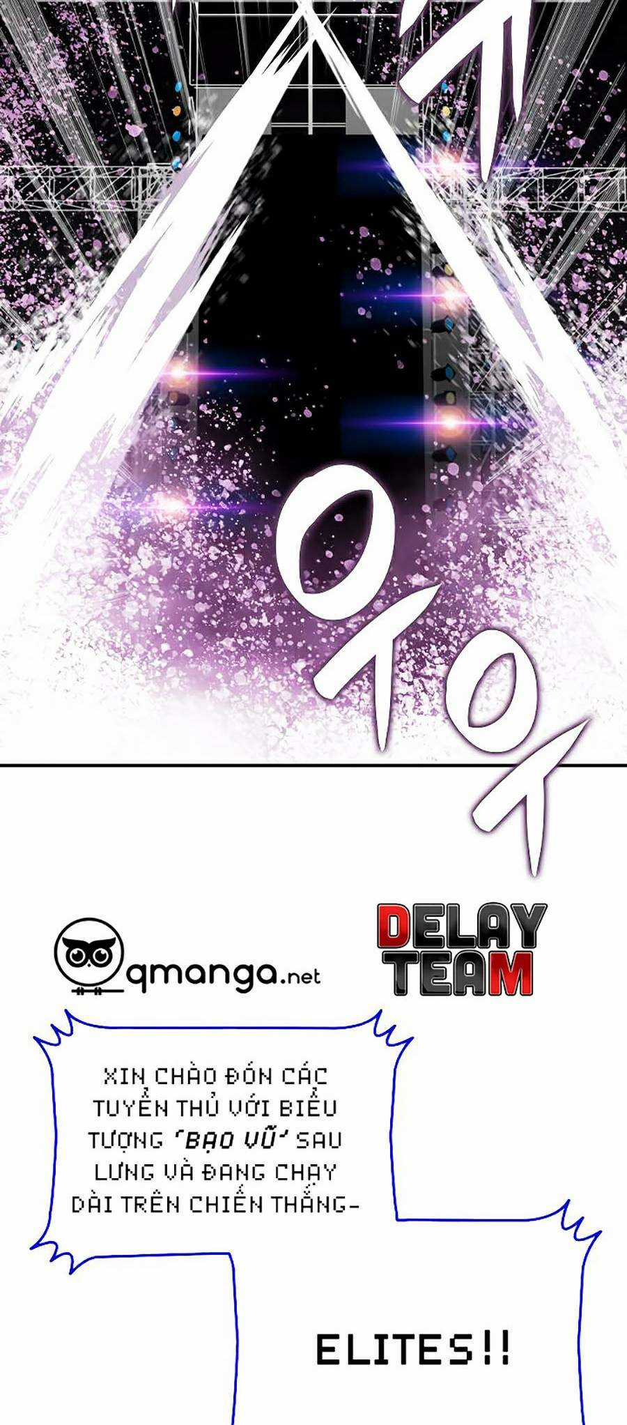 Trở Lại Làm Tân Thủ - Chapter 43 - Trang 6