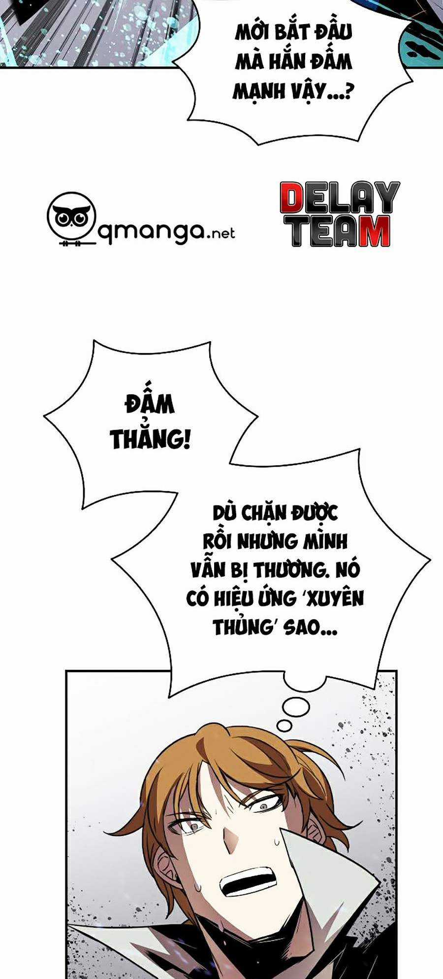 Trở Lại Làm Tân Thủ - Chapter 43 - Trang 54