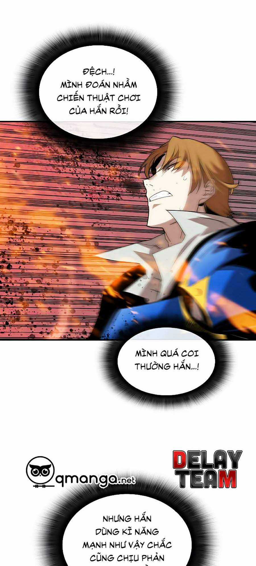 Trở Lại Làm Tân Thủ - Chapter 43 - Trang 58