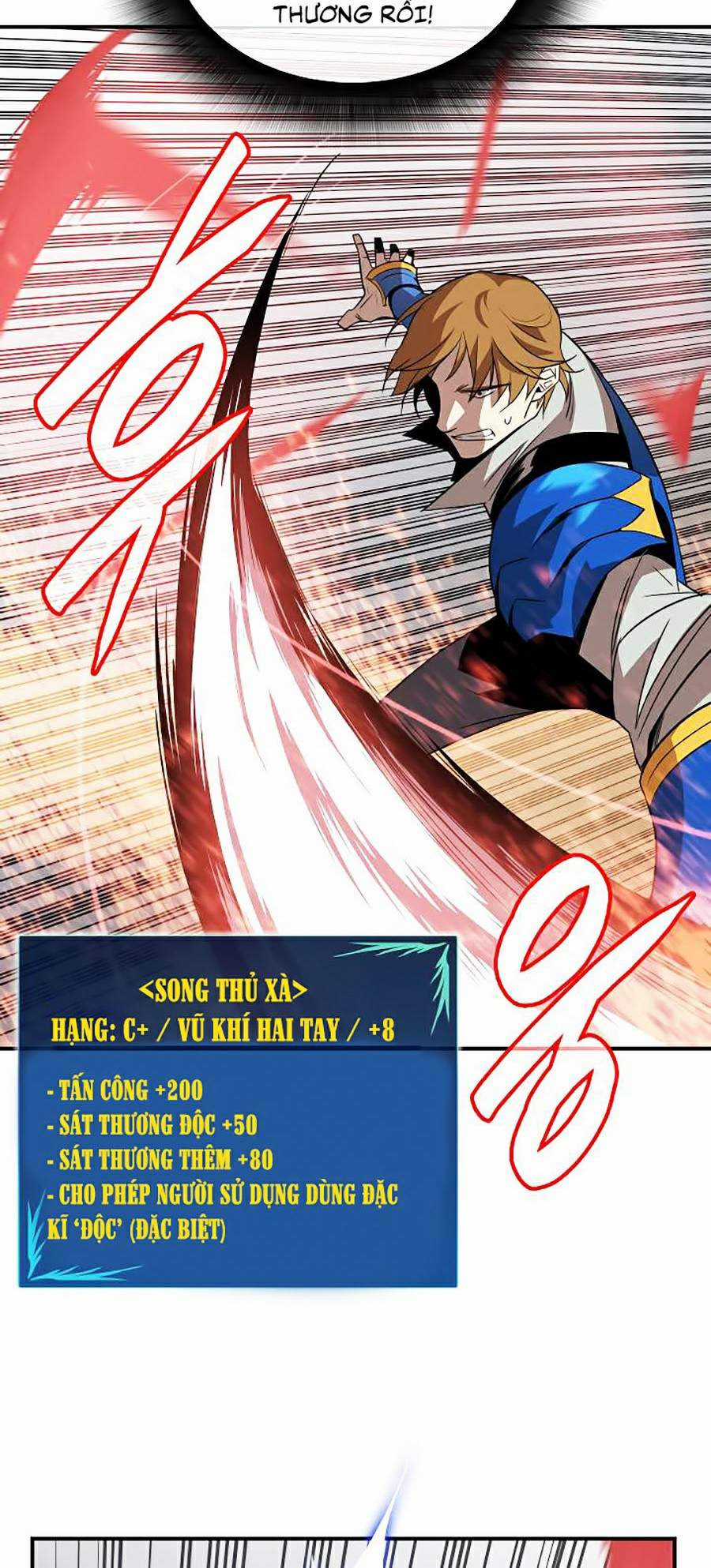 Trở Lại Làm Tân Thủ - Chapter 43 - Trang 59