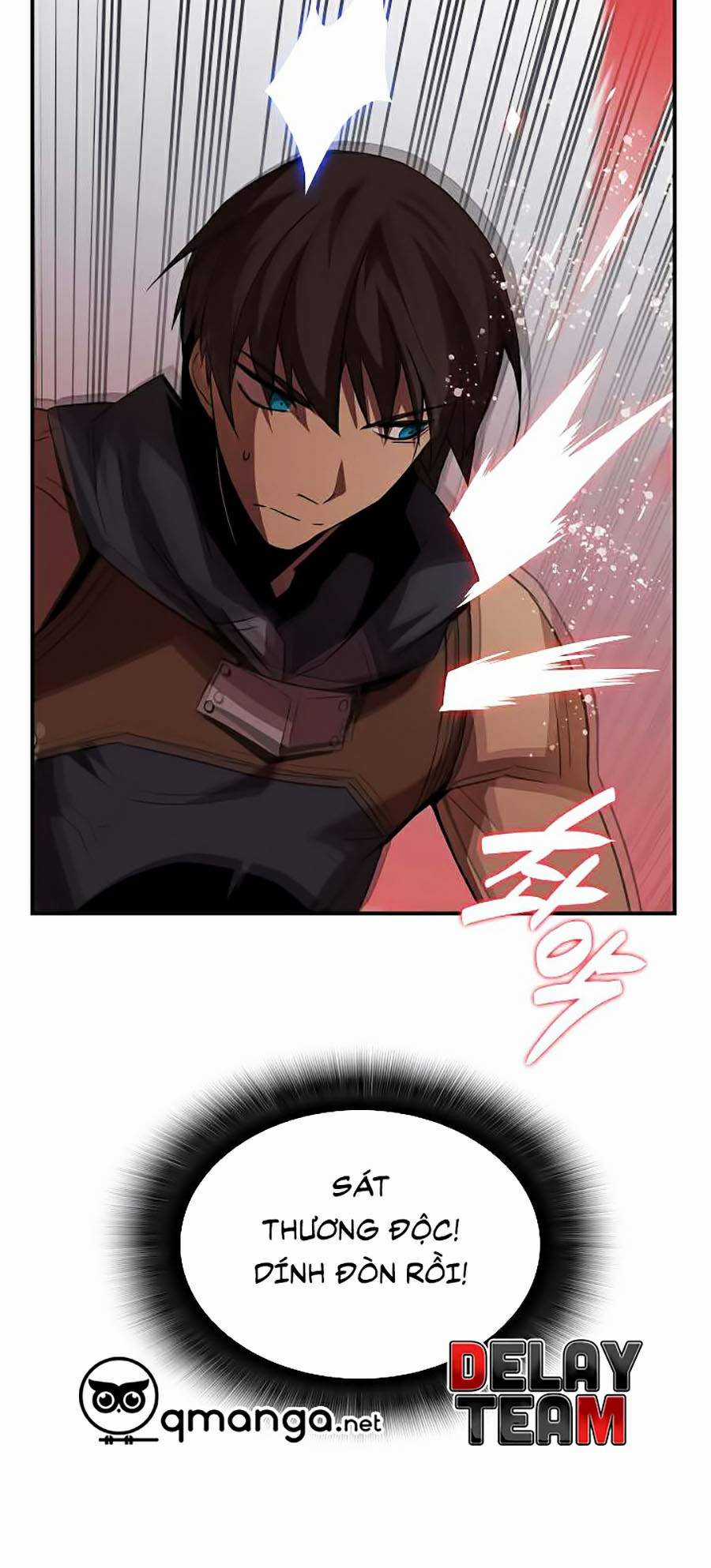 Trở Lại Làm Tân Thủ - Chapter 43 - Trang 60