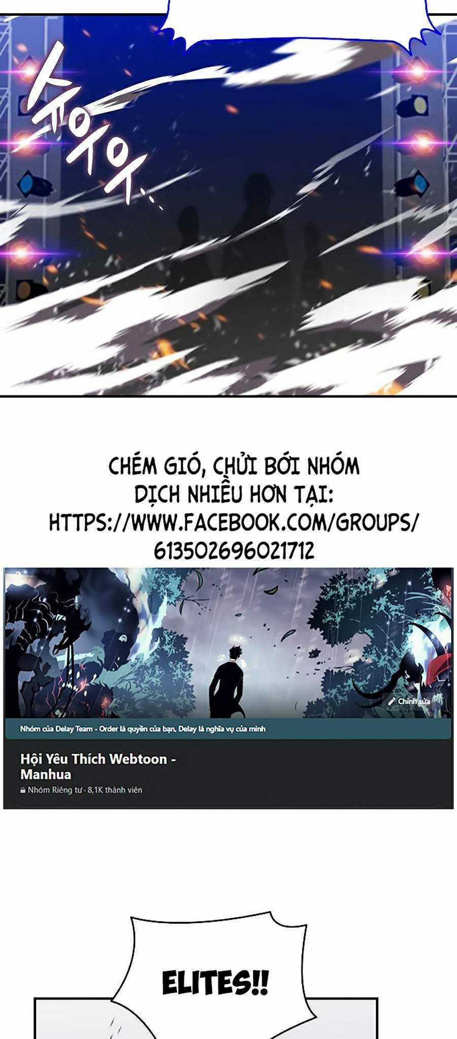 Trở Lại Làm Tân Thủ - Chapter 43 - Trang 7