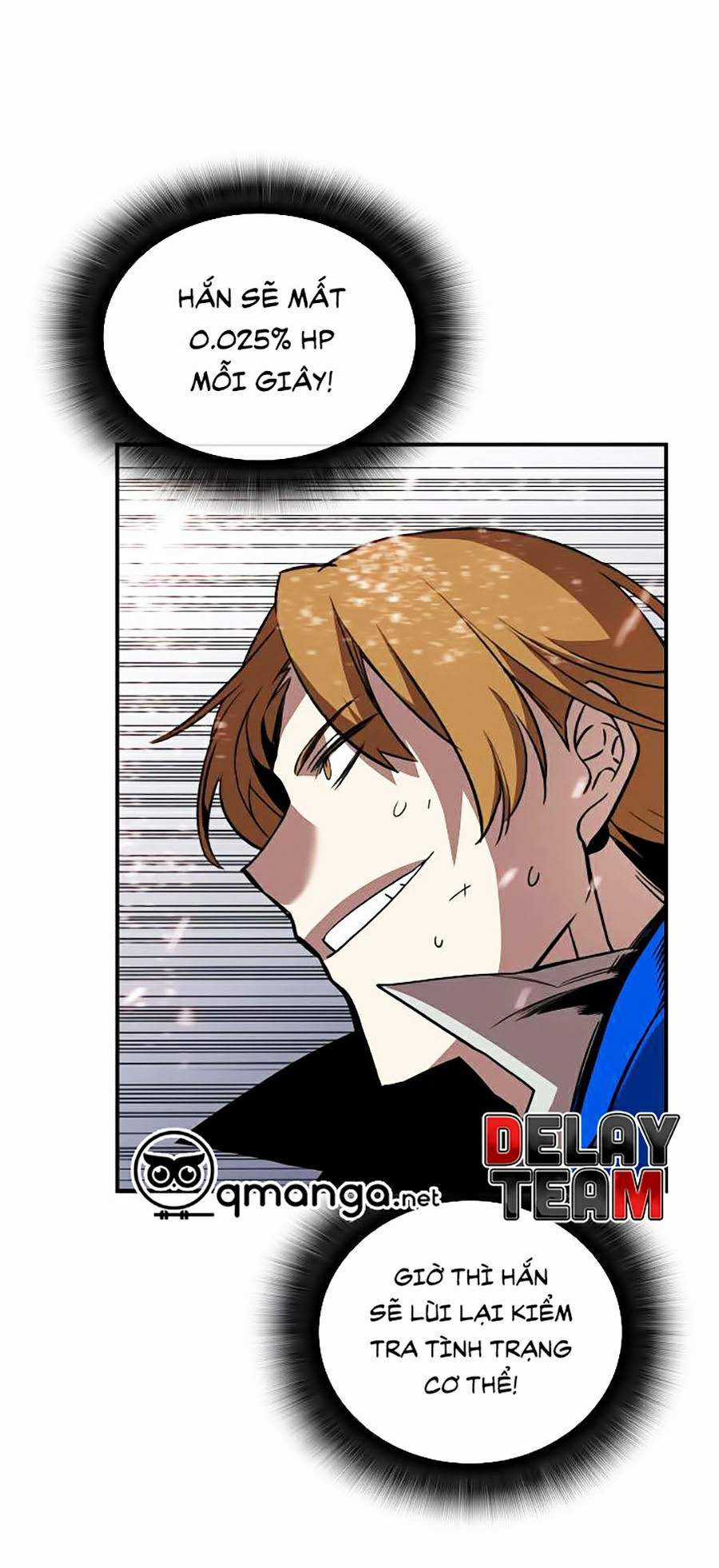 Trở Lại Làm Tân Thủ - Chapter 43 - Trang 62