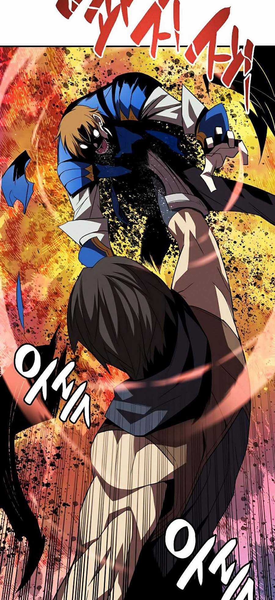 Trở Lại Làm Tân Thủ - Chapter 43 - Trang 69