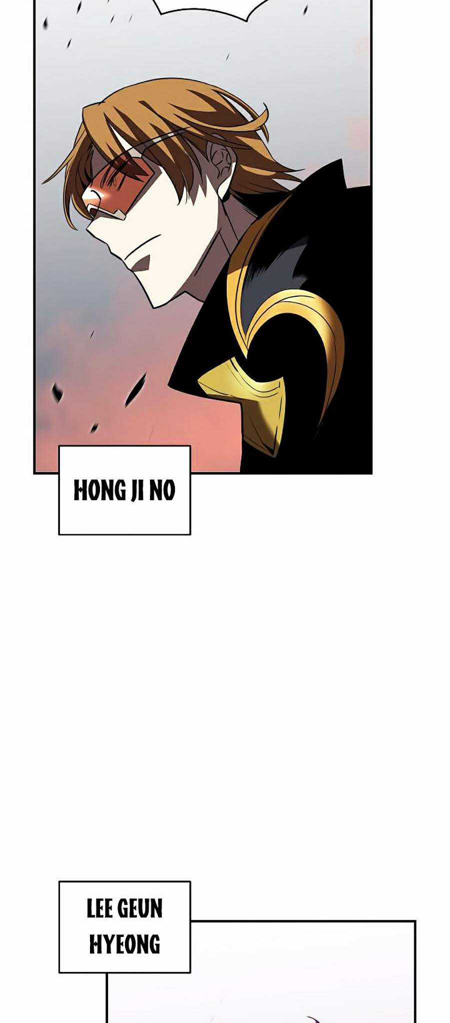 Trở Lại Làm Tân Thủ - Chapter 43 - Trang 8