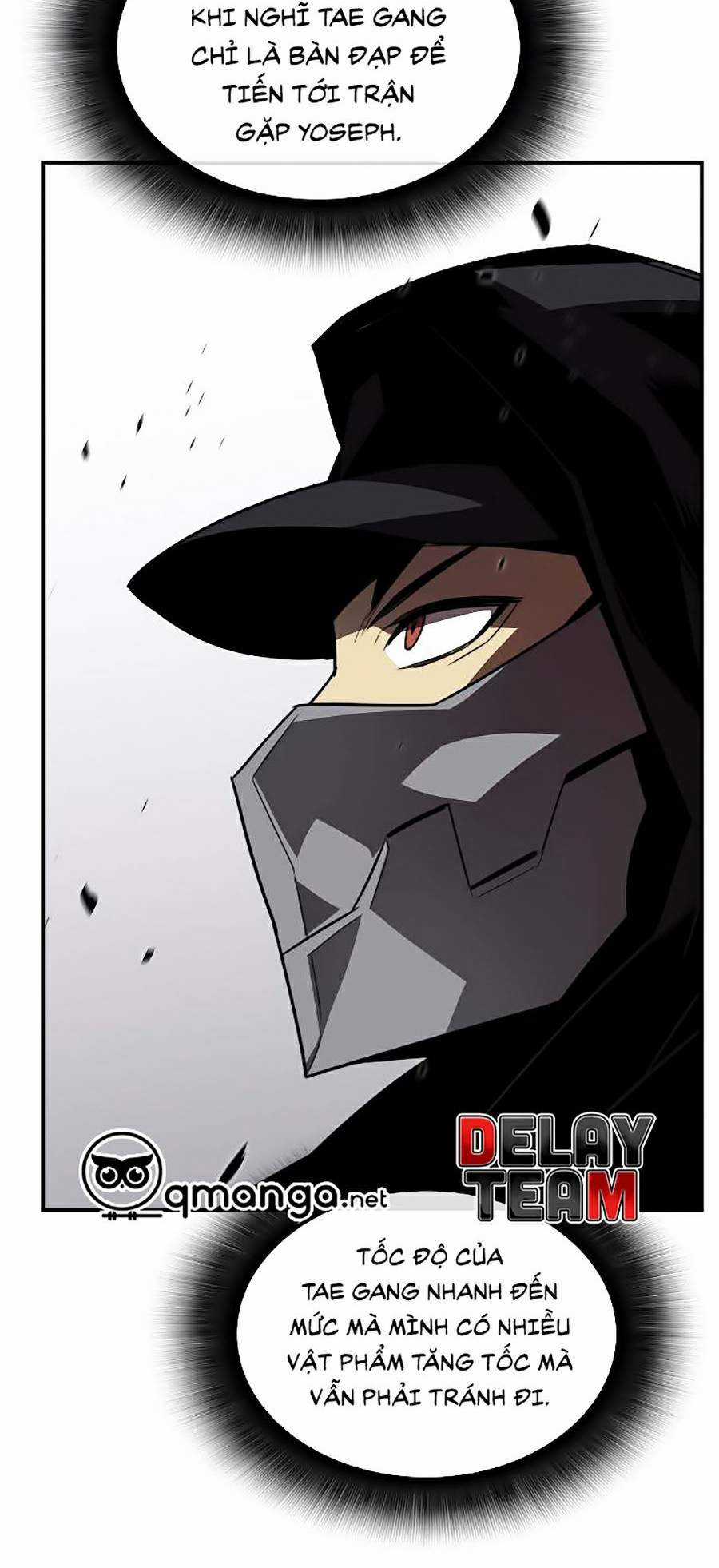 Trở Lại Làm Tân Thủ - Chapter 43 - Trang 72