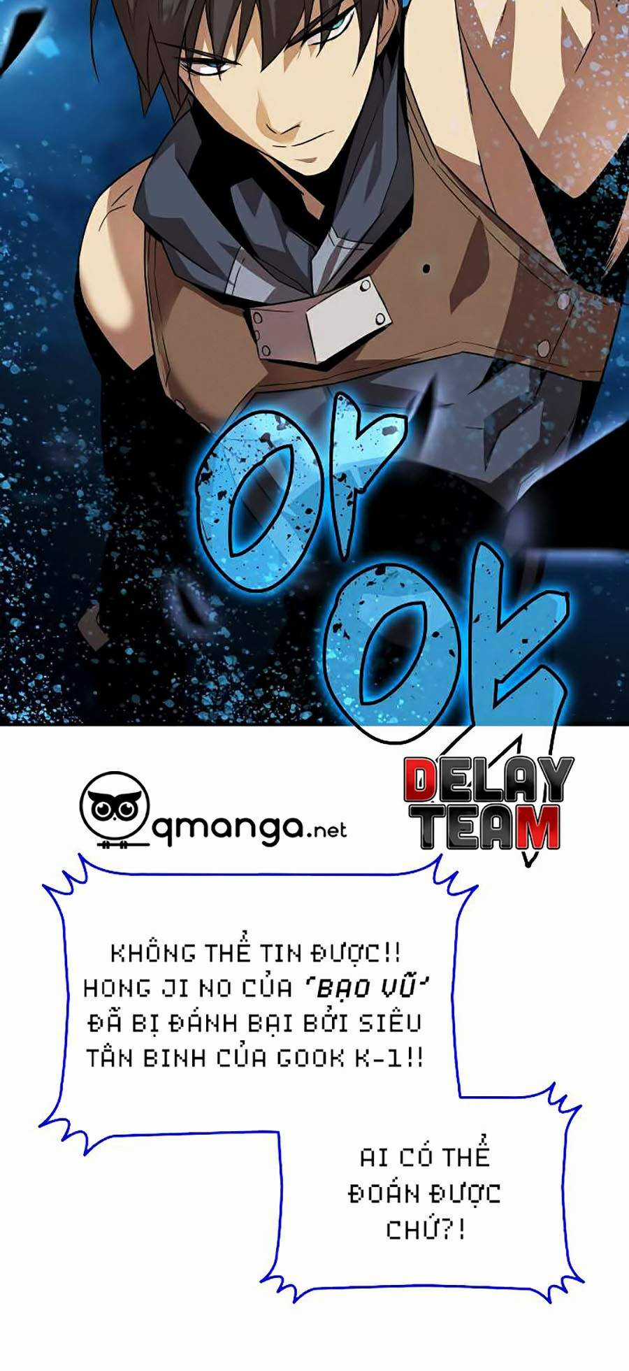 Trở Lại Làm Tân Thủ - Chapter 43 - Trang 74