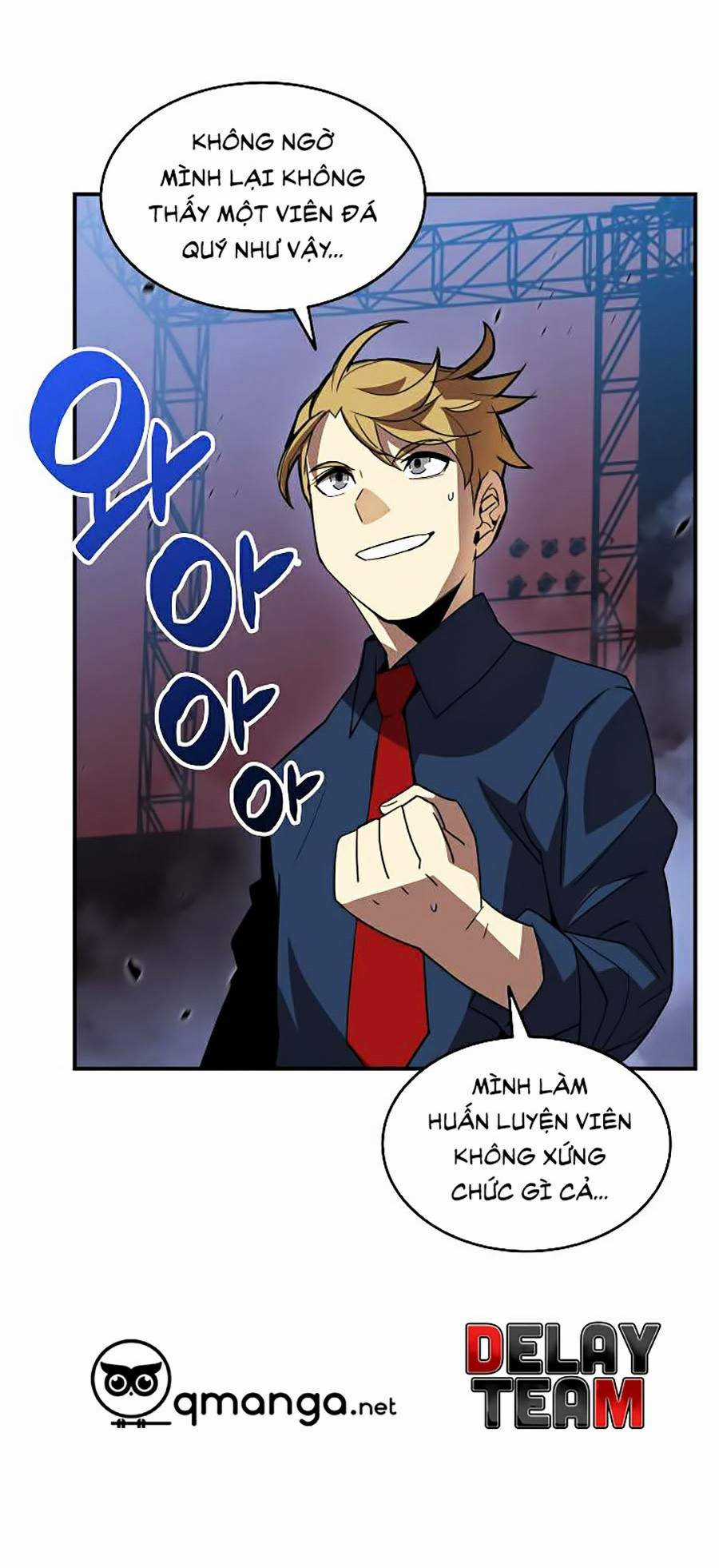 Trở Lại Làm Tân Thủ - Chapter 43 - Trang 75