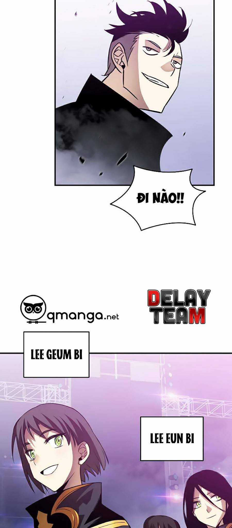 Trở Lại Làm Tân Thủ - Chapter 43 - Trang 9
