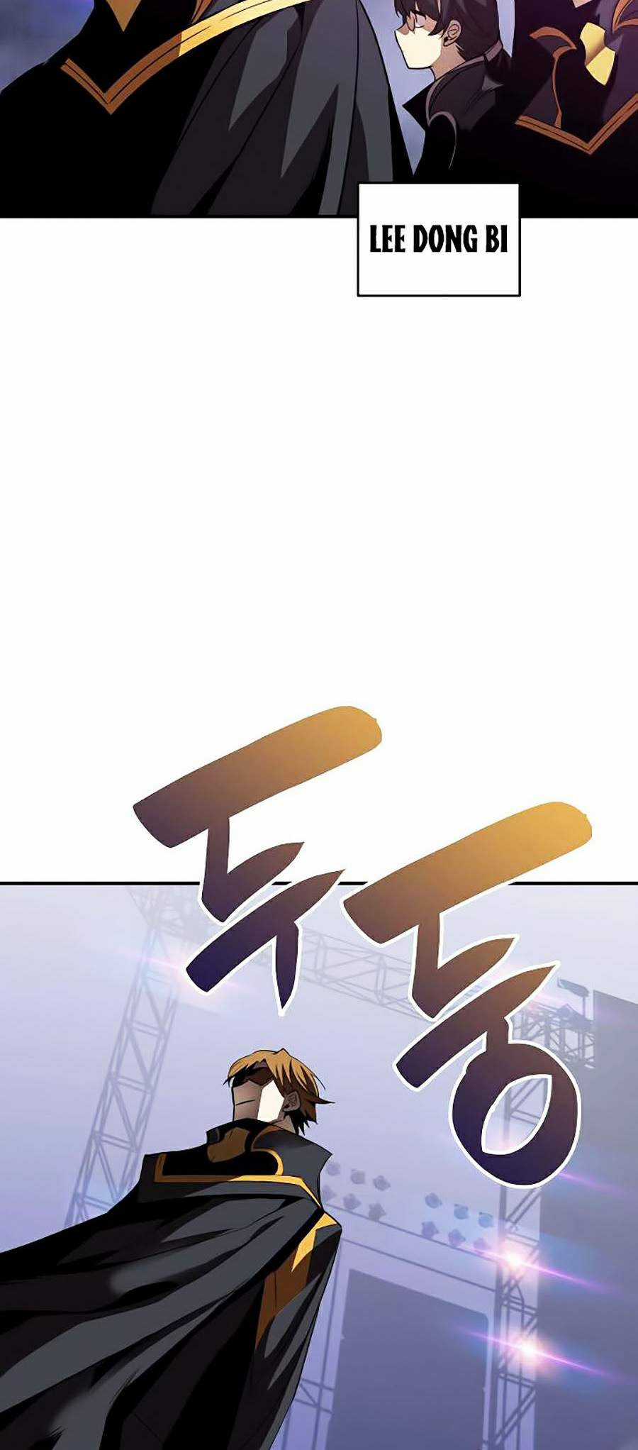 Trở Lại Làm Tân Thủ - Chapter 43 - Trang 10