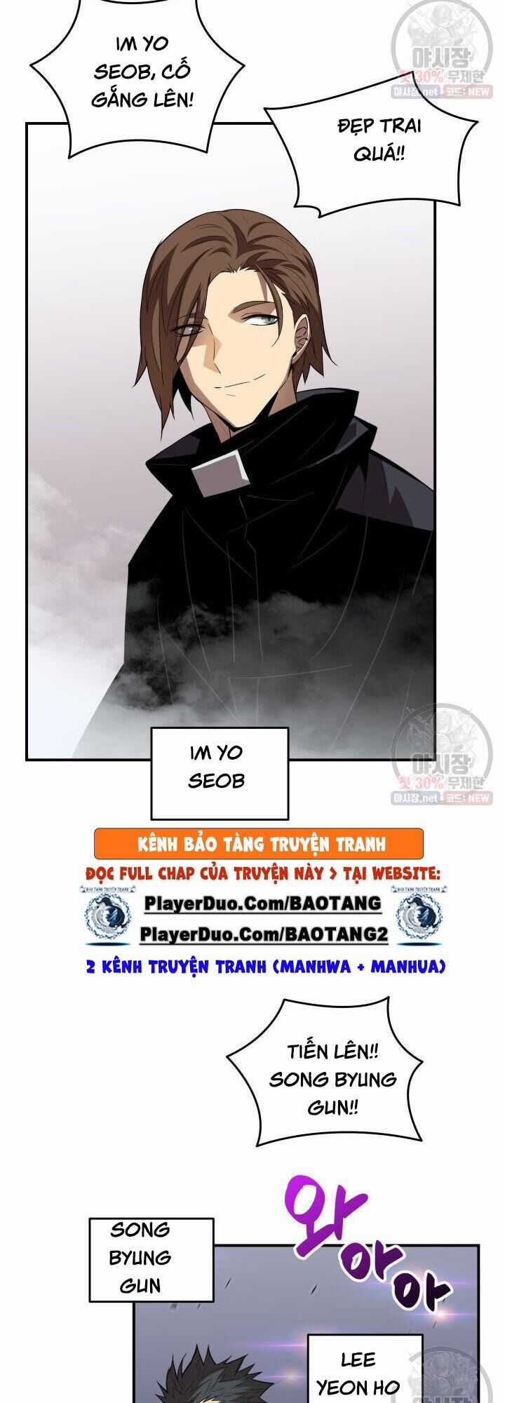 Trở Lại Làm Tân Thủ - Chapter 44 - Trang 15