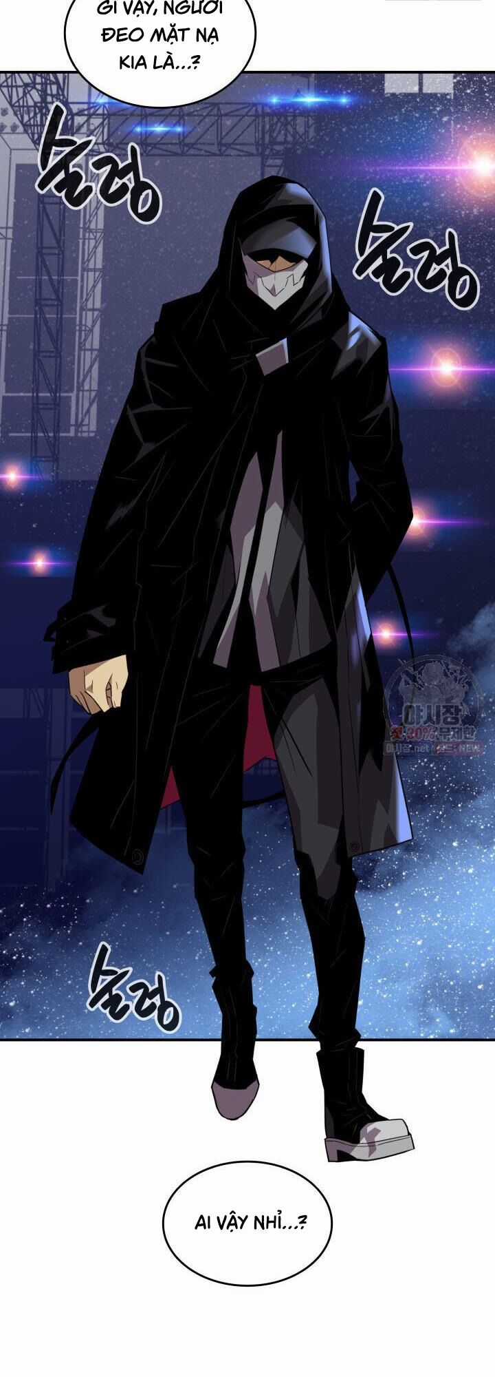 Trở Lại Làm Tân Thủ - Chapter 44 - Trang 18