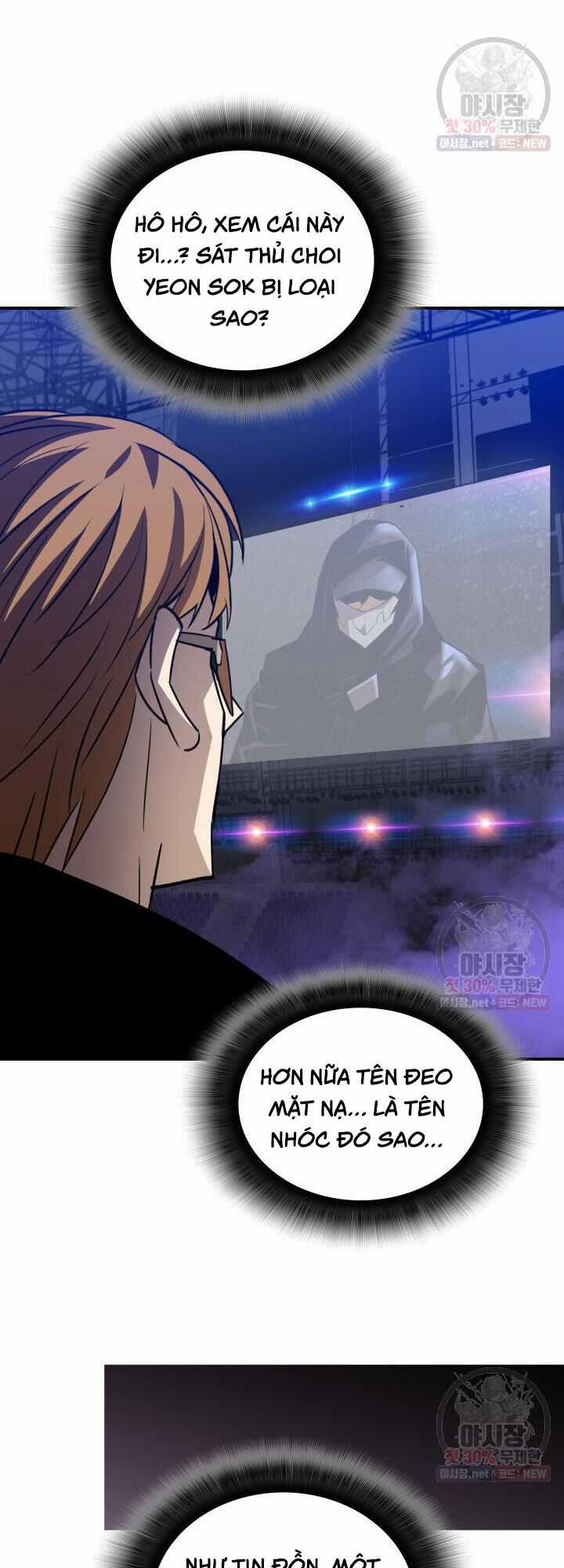 Trở Lại Làm Tân Thủ - Chapter 44 - Trang 19