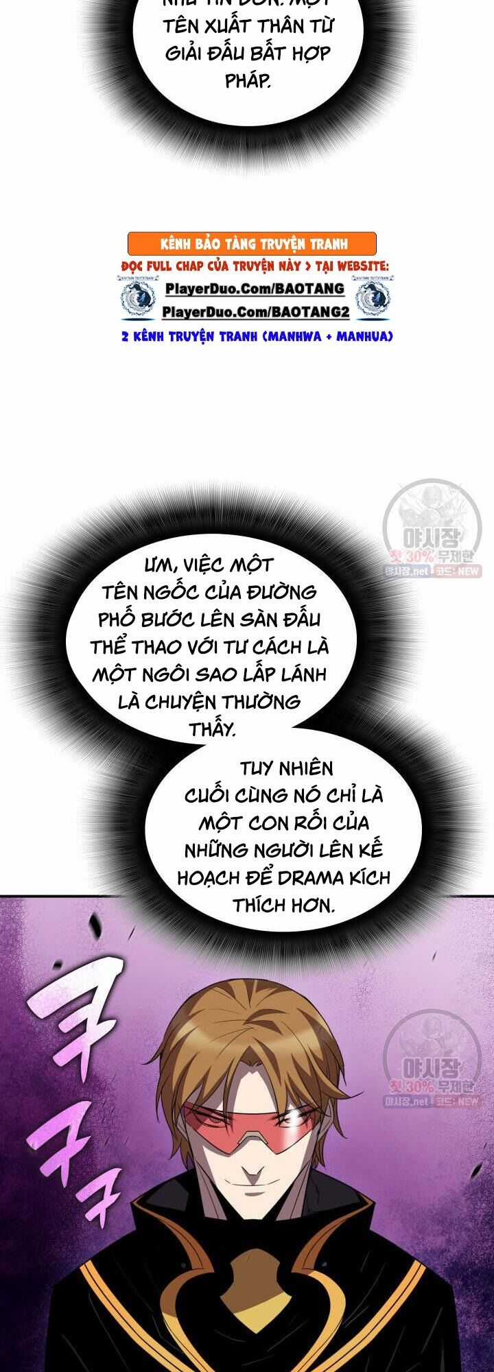 Trở Lại Làm Tân Thủ - Chapter 44 - Trang 20