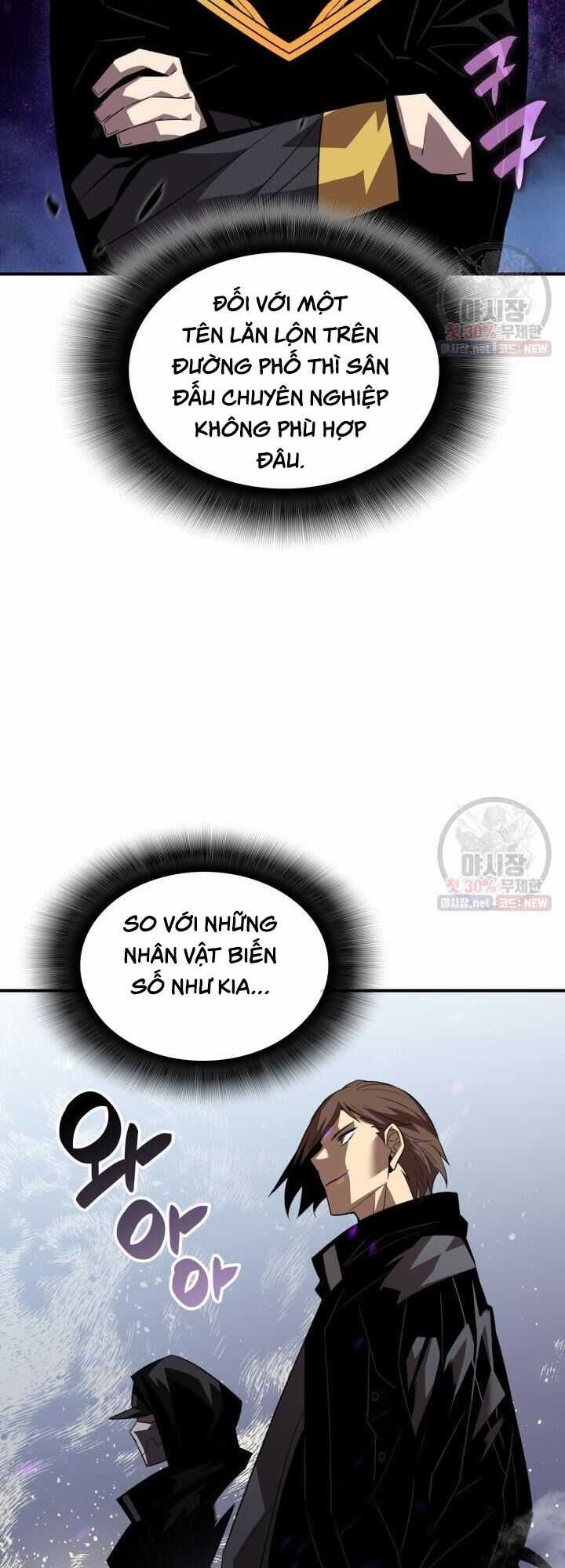 Trở Lại Làm Tân Thủ - Chapter 44 - Trang 21