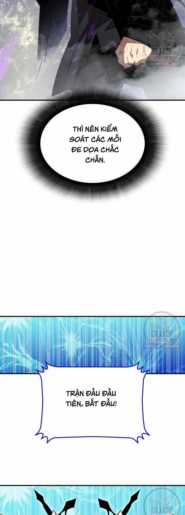 Trở Lại Làm Tân Thủ - Chapter 44 - Trang 22