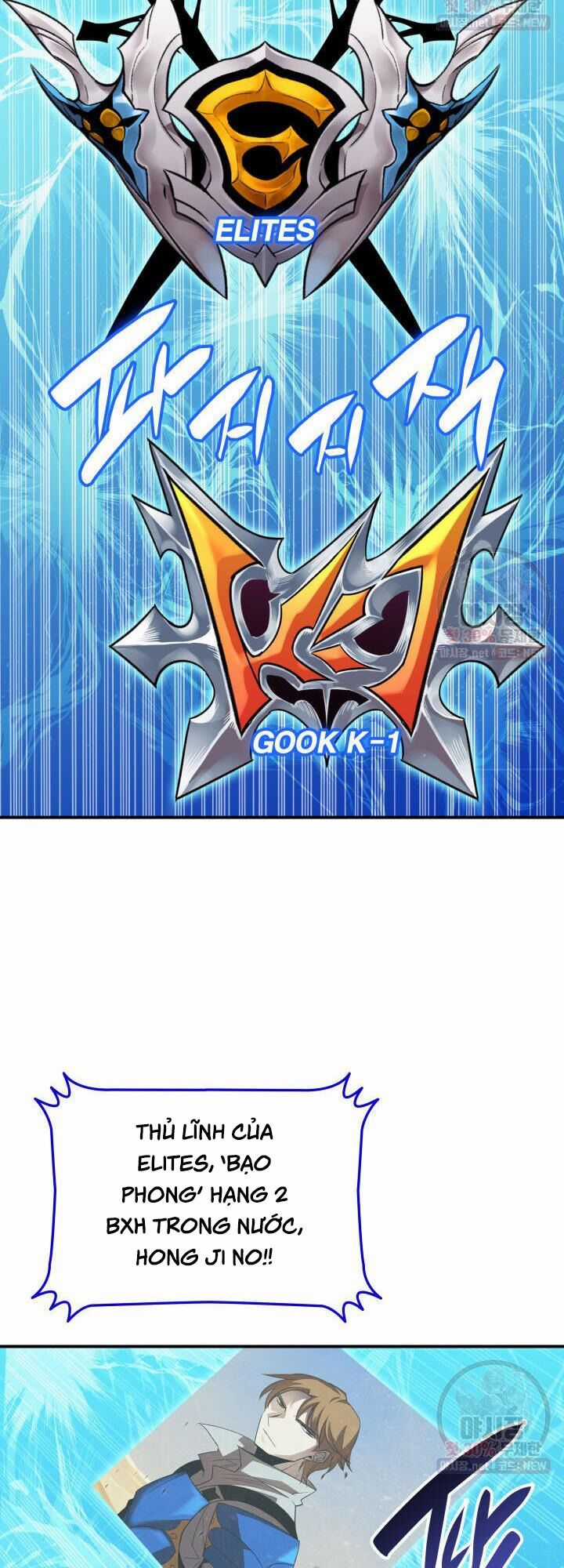 Trở Lại Làm Tân Thủ - Chapter 44 - Trang 23