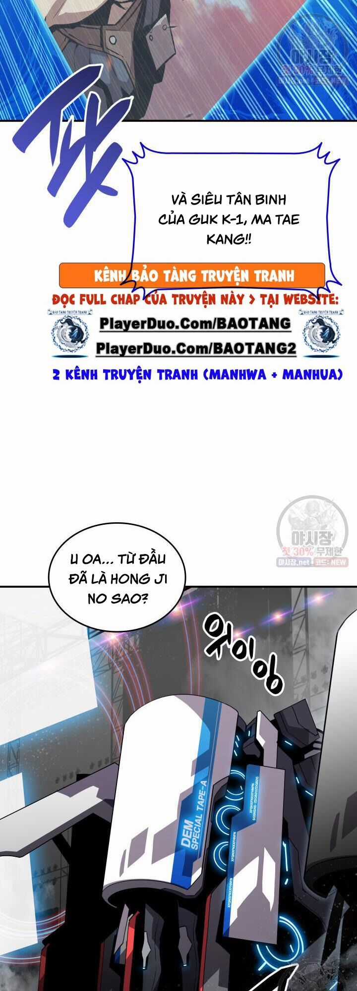 Trở Lại Làm Tân Thủ - Chapter 44 - Trang 25