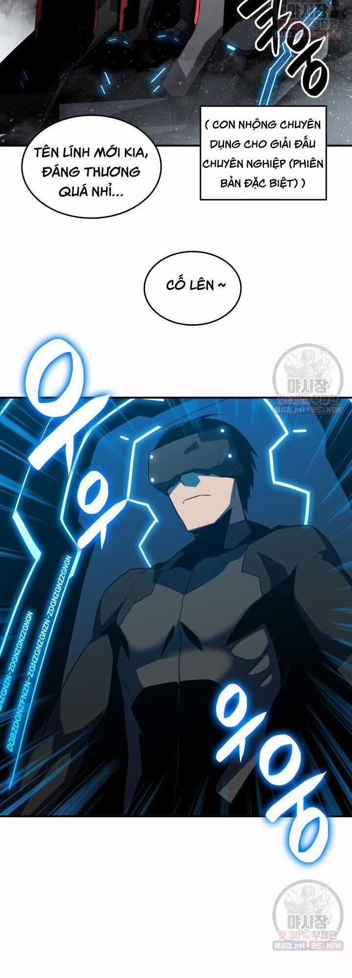Trở Lại Làm Tân Thủ - Chapter 44 - Trang 26
