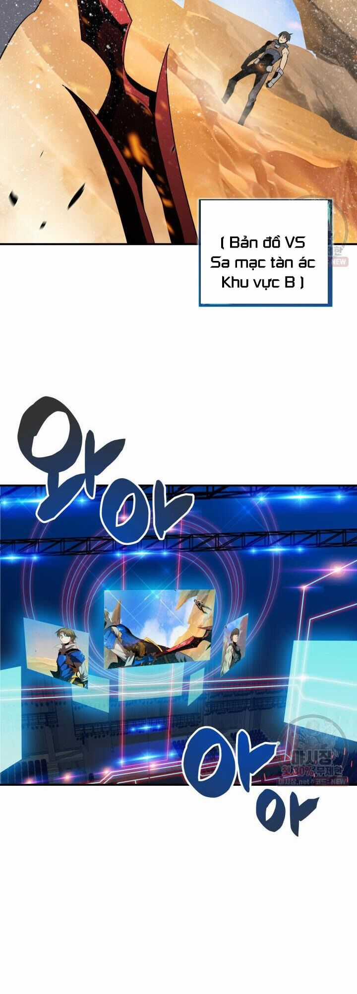 Trở Lại Làm Tân Thủ - Chapter 44 - Trang 30