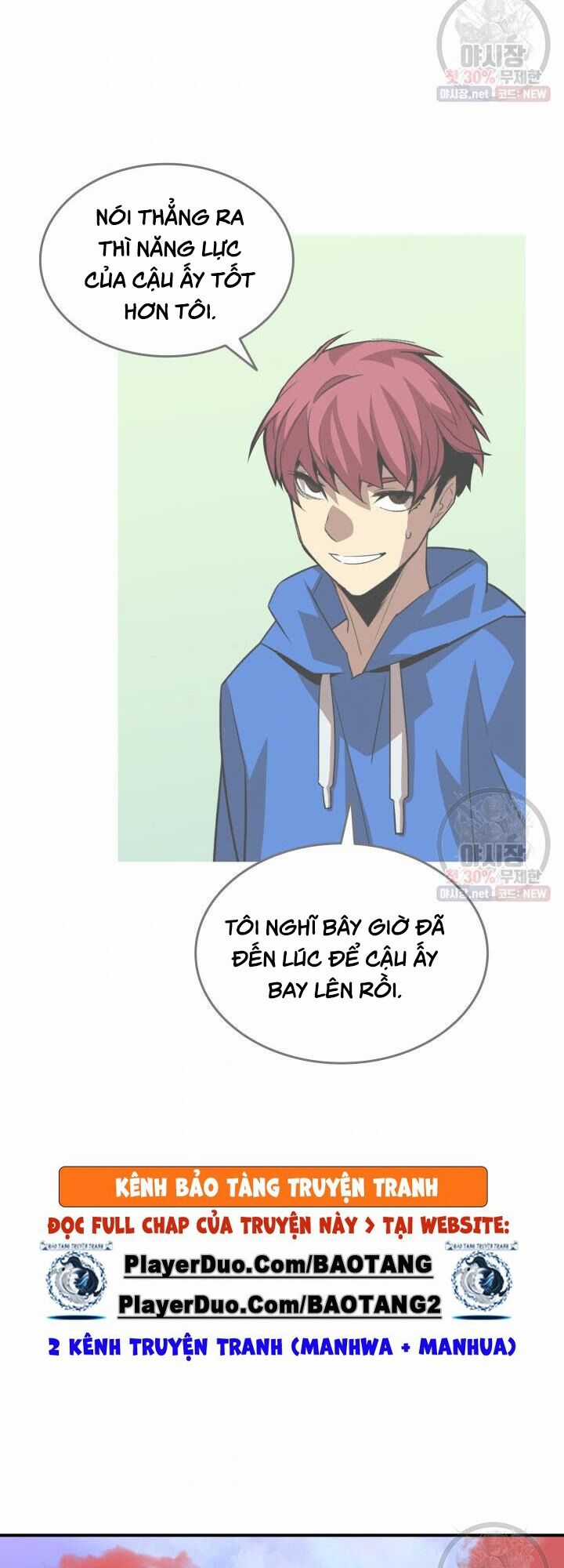 Trở Lại Làm Tân Thủ - Chapter 44 - Trang 35