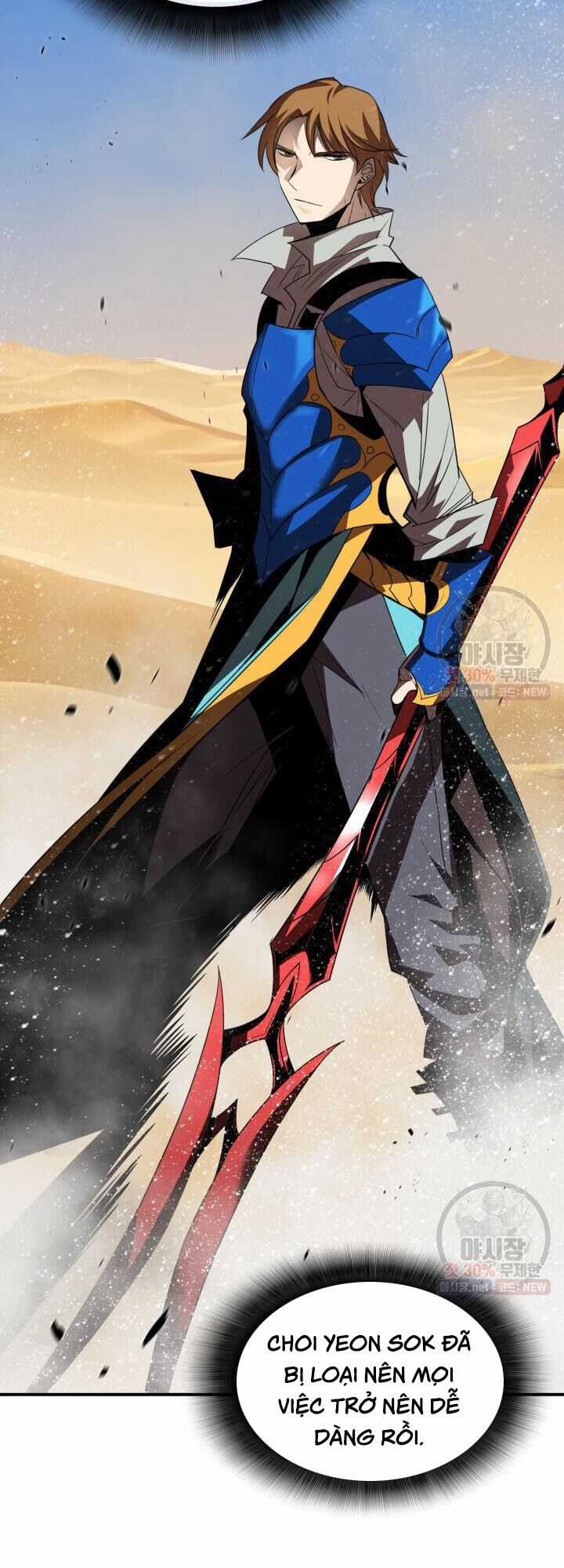 Trở Lại Làm Tân Thủ - Chapter 44 - Trang 38