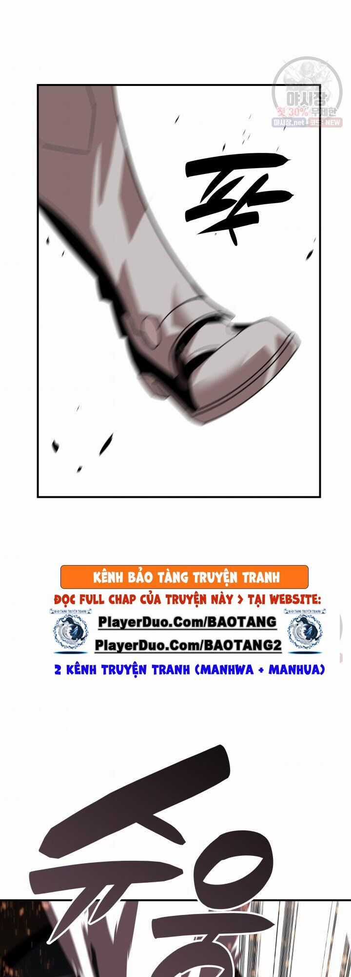 Trở Lại Làm Tân Thủ - Chapter 44 - Trang 40