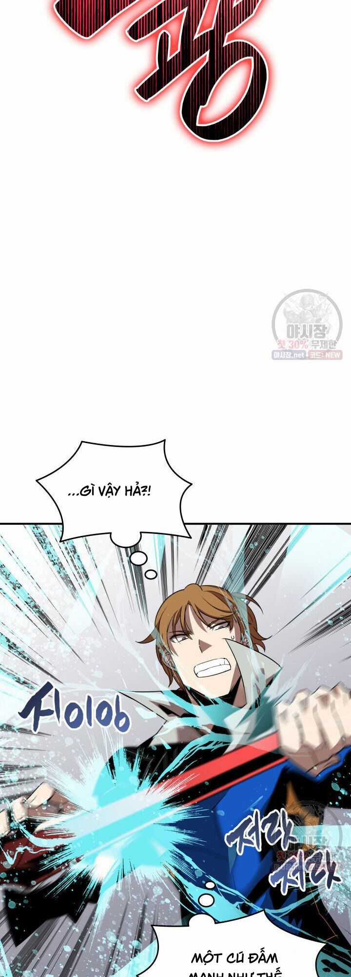 Trở Lại Làm Tân Thủ - Chapter 44 - Trang 42