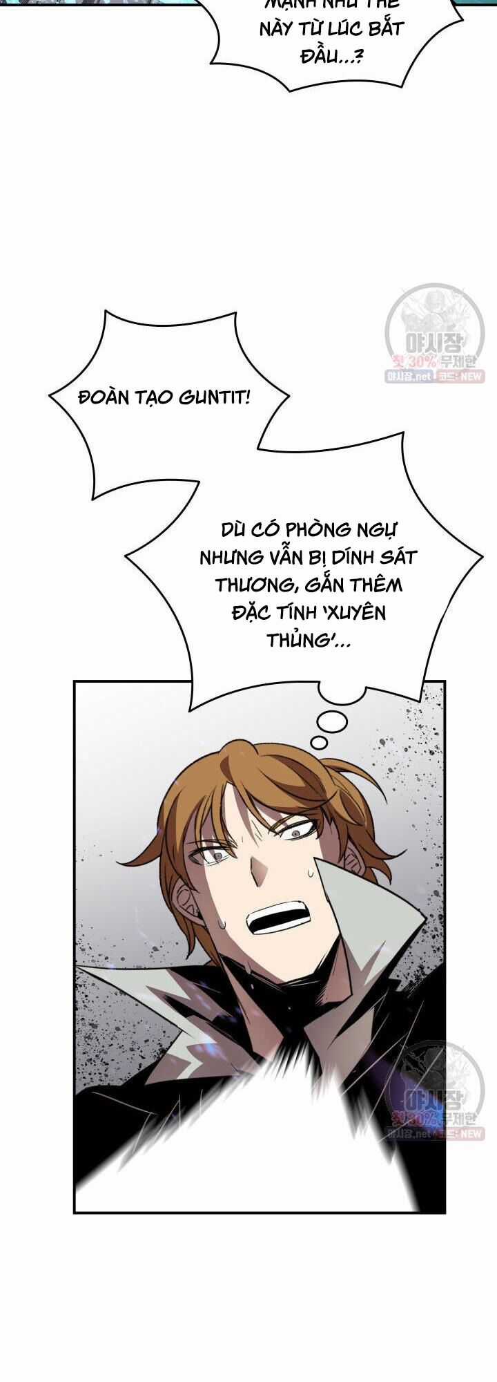 Trở Lại Làm Tân Thủ - Chapter 44 - Trang 43