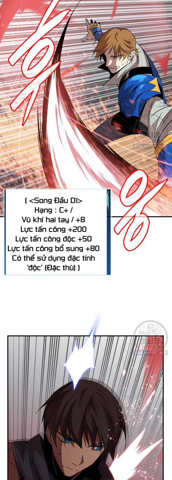Trở Lại Làm Tân Thủ - Chapter 44 - Trang 47