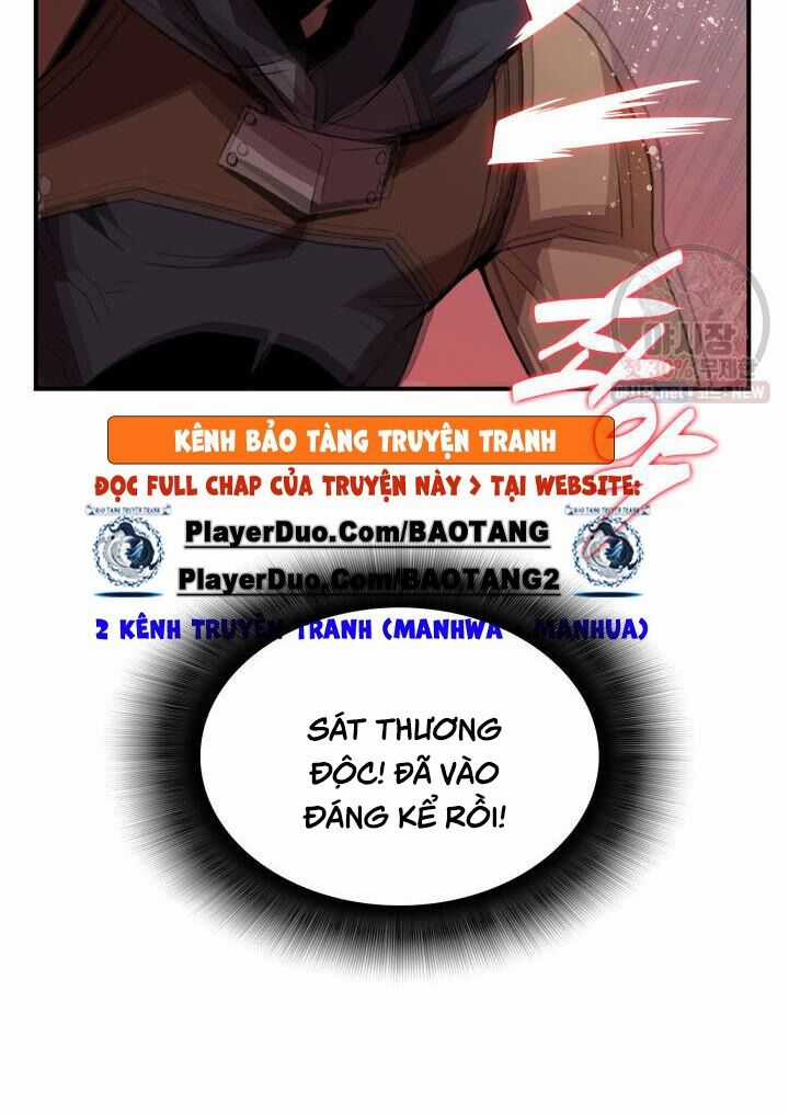 Trở Lại Làm Tân Thủ - Chapter 44 - Trang 48