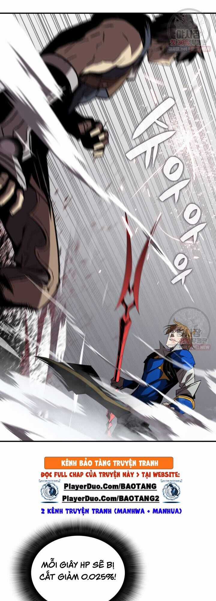 Trở Lại Làm Tân Thủ - Chapter 44 - Trang 49