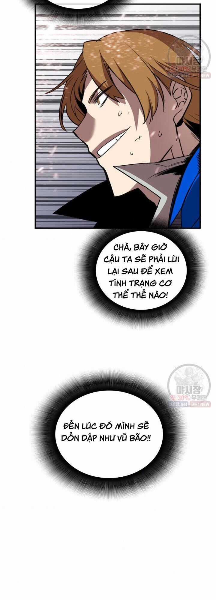 Trở Lại Làm Tân Thủ - Chapter 44 - Trang 50