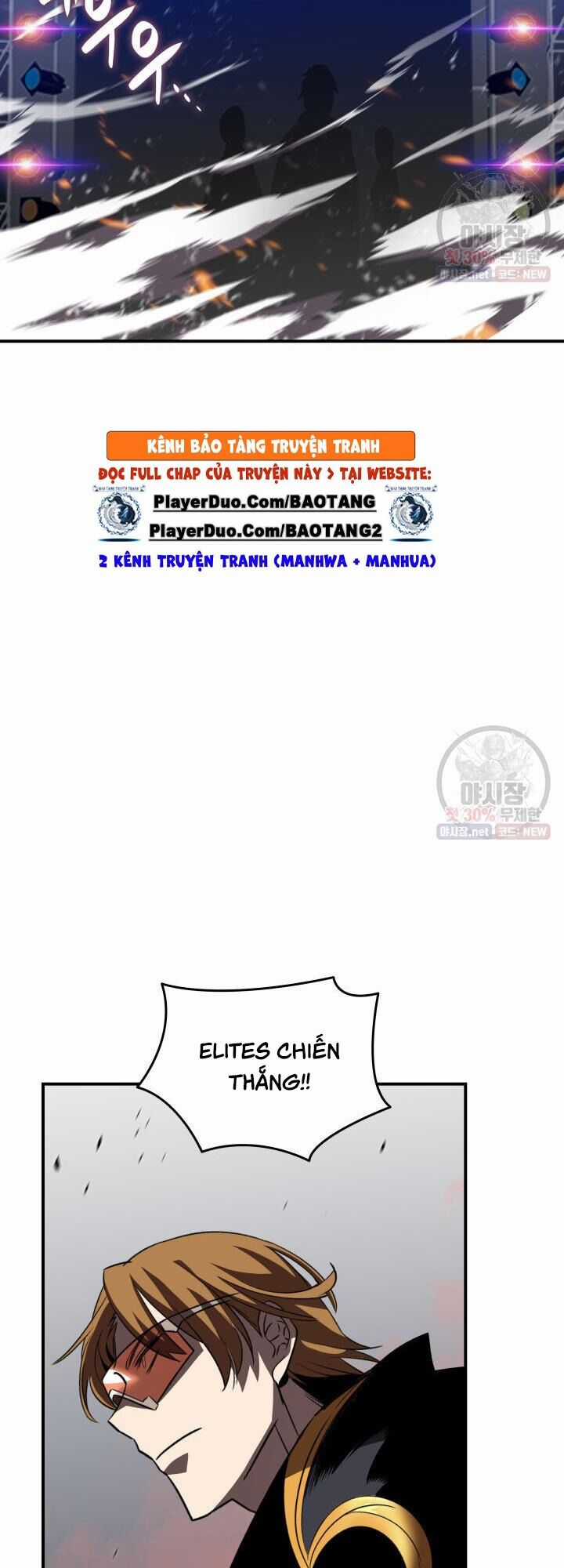 Trở Lại Làm Tân Thủ - Chapter 44 - Trang 6