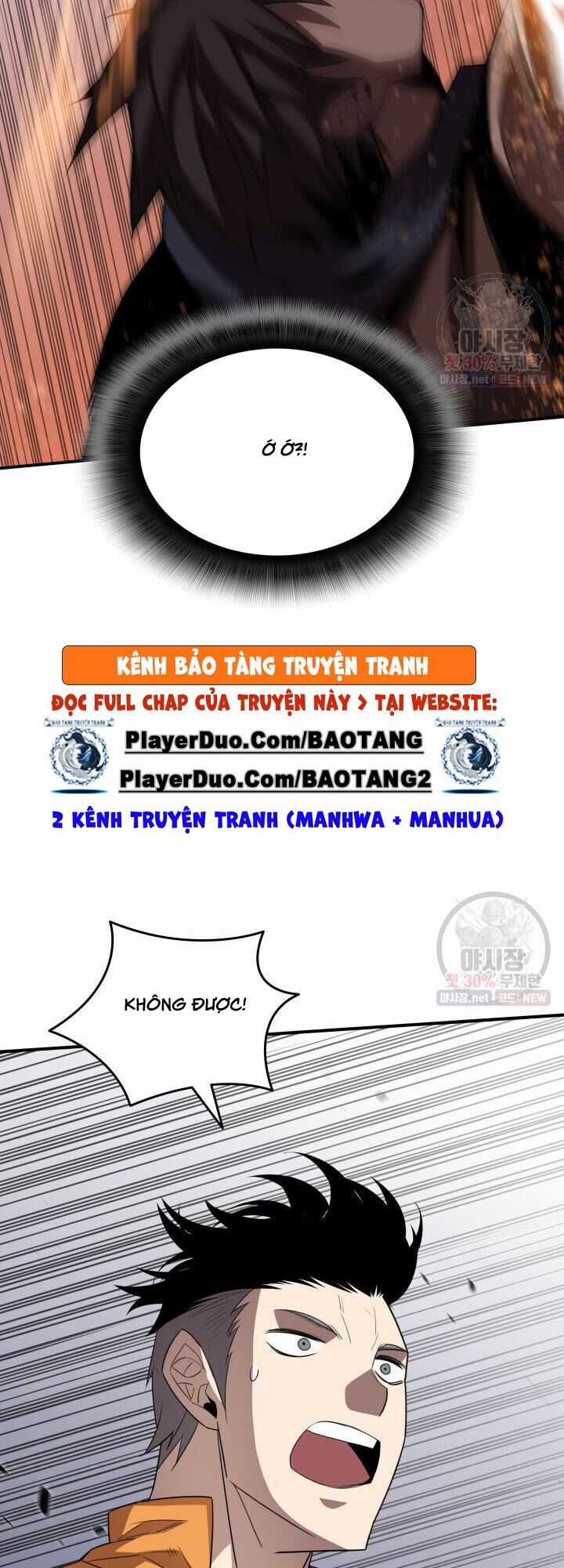 Trở Lại Làm Tân Thủ - Chapter 44 - Trang 53