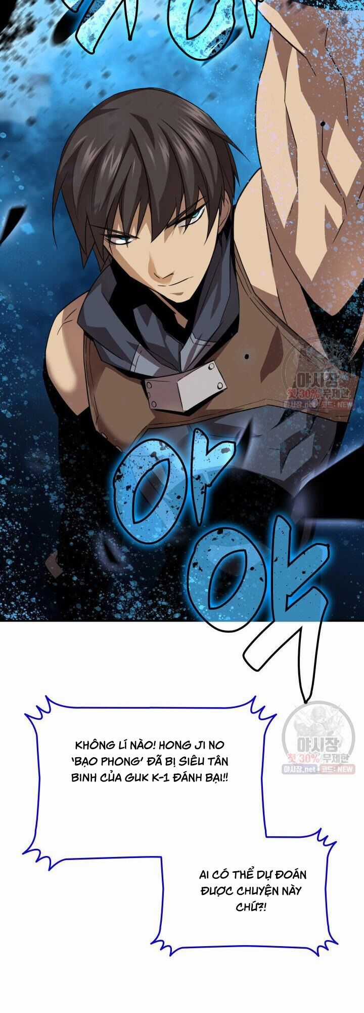 Trở Lại Làm Tân Thủ - Chapter 44 - Trang 59