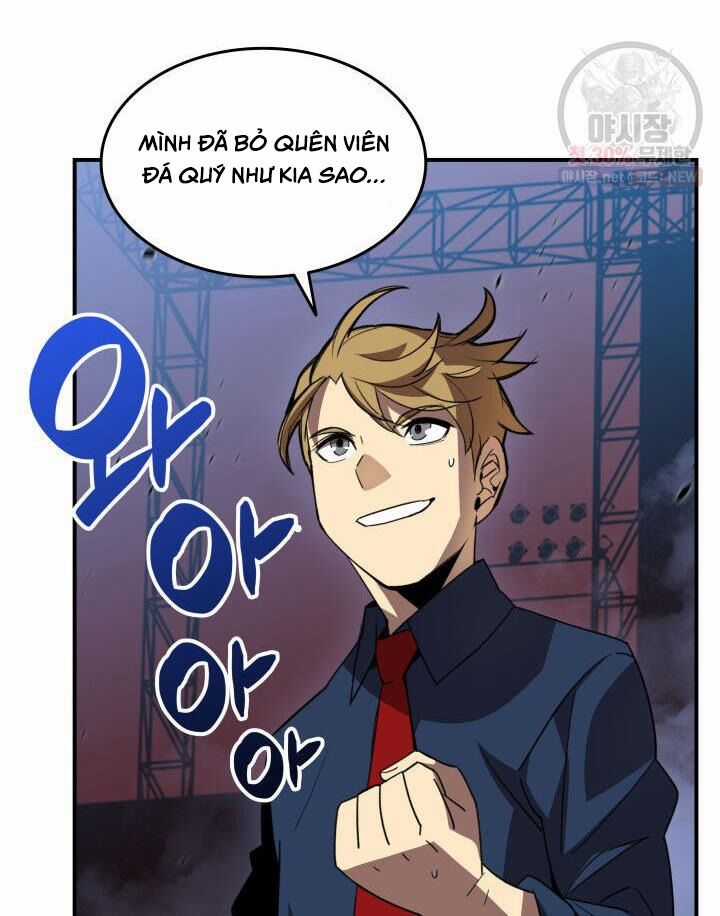 Trở Lại Làm Tân Thủ - Chapter 44 - Trang 60